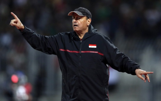 مدرب المنتخب العراقي السابق قريب من تدريب الوحدات مدرب المنتخب العراقي السابق قريب من تدريب الوحدات