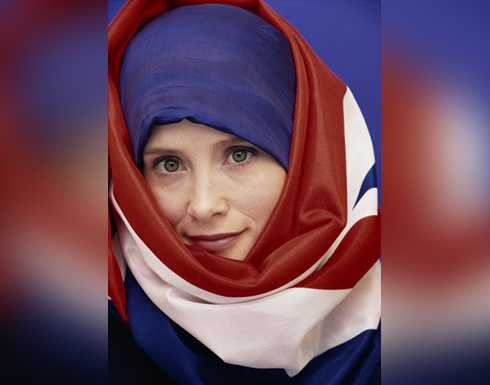 ازدياد ملحوظ في " جرائم الكراهية " ضد المسلمين في بريطانيا