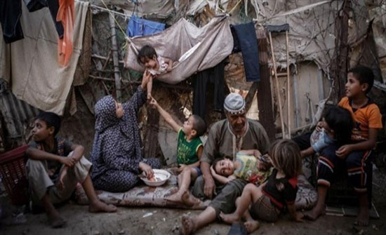 الأمم المتحدة: الوضع في غزة "كارثي"