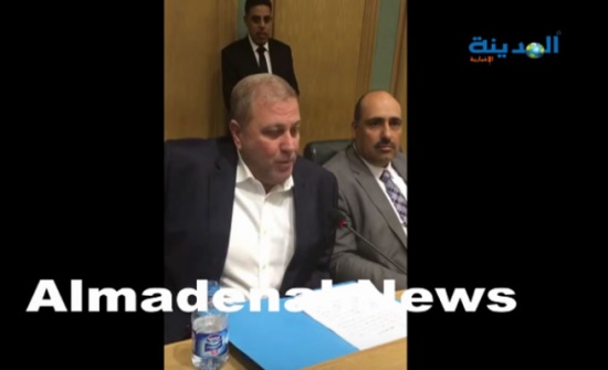 عطية: ولي العهد يقدم تحليلا سياسيا للأزمات ونموذجا مشرقا للشباب الأردني