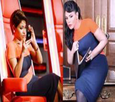 استبعاد أحلام وشيرين عبد الوهاب عن "هلا فبراير" بسبب "روتانا" استبعاد أحلام وشيرين عبد الوهاب عن "هلا فبراير" بسبب "روتانا"