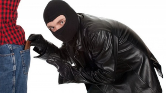 شرطة اربد تحذر من عصابات النشل