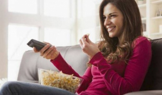 كثرة الجلوس يزيد عمر جسد المرأة كثرة الجلوس يزيد عمر جسد المرأة
