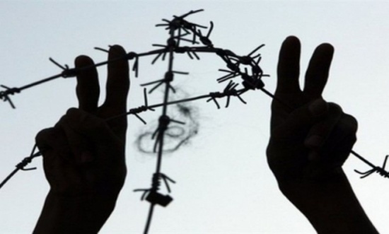 "زمزم" يدعم مطالب الأسرى الفلسطينيين "زمزم" يدعم مطالب الأسرى الفلسطينيين