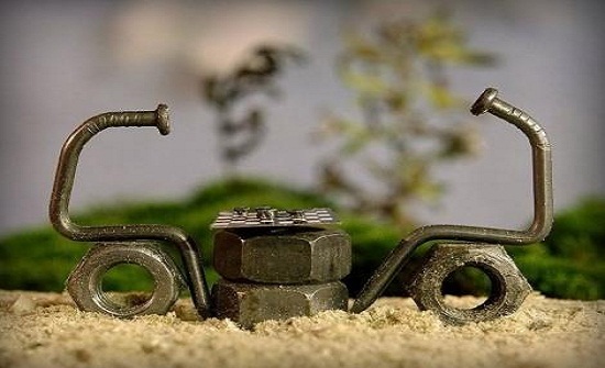 أغرب قصة حب