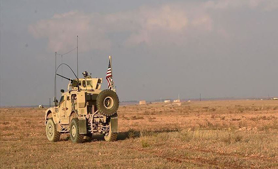 السفير الأميركي في بغداد: لا نريد بقاء عسكريا طويلا في العراق