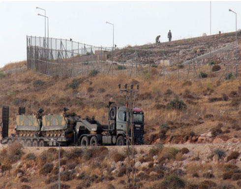 تركيا تنفذ وعيدها.. وأولى موجات القصف تطال عفرين