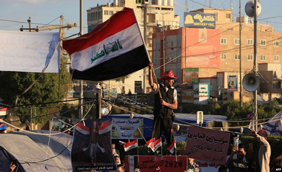 بعد استهداف المتظاهرين في كربلاء.. عبد المهدي يأمر بتشكيل لجنة تحقيق