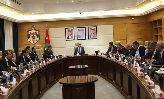 مجلس السياسات الاقتصاديّة يناقش الإصلاحات الاقتصاديّة والضريبيّة مجلس السياسات الاقتصاديّة يناقش الإصلاحات الاقتصاديّة والضريبيّة