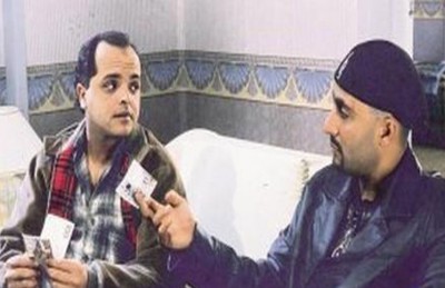 خلاف حاد بين احمد السقا ومحمد هنيدي خلاف حاد بين احمد السقا ومحمد هنيدي