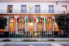 الجامعة العربية تبحث التهديدات والتحديات التي تواجه المنطقة الجامعة العربية تبحث التهديدات والتحديات التي تواجه المنطقة