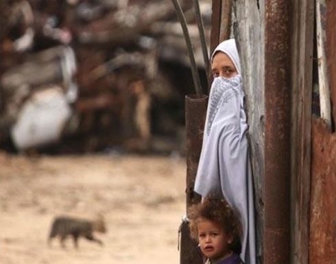 مصادر أمنية: الوضع في غزة متفجر جدًا مصادر أمنية: الوضع في غزة متفجر جدًا