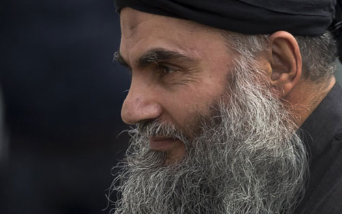 تقديم أول طلب لتكفيل " أبو قتادة " الاثنين