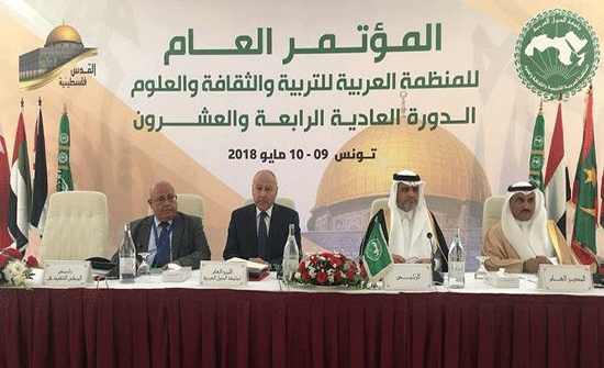 أبو الغيط: هناك ضرورة لمراجعة الاتفاق الدولي مع إيران