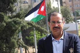 ابوسماقة يعلن أن جائزة حبيب الزيودي مفردة سنوية لمهرجان جرش ابوسماقة يعلن أن جائزة حبيب الزيودي مفردة سنوية لمهرجان جرش