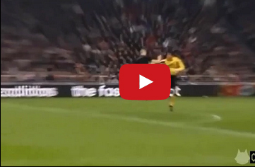 فيديو : اطرف لقطات من عالم كرة القدم