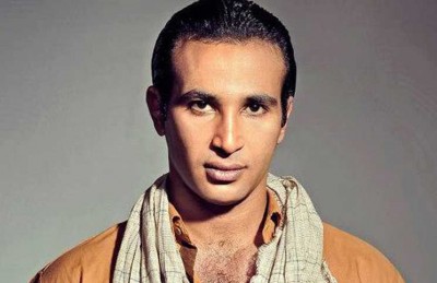 أحمد سعد في المستشفى أحمد سعد في المستشفى