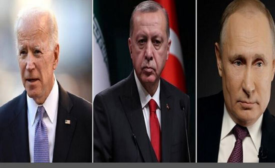 أردوغان تعليقا على تصريحات الرئيس الأمريكي بخصوص بوتين: ما قاله بايدن لا يليق برئيس دولة وغير مقبول