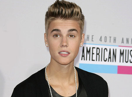 جاستين بيبر: لن أرتبط حالياً سوف استمتع بحياتي فقط