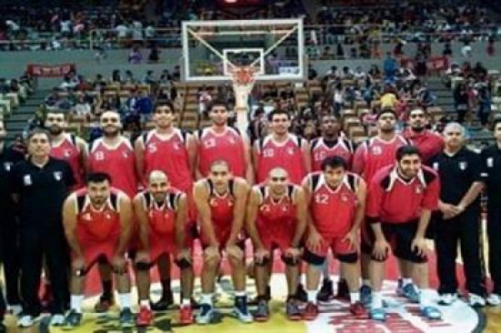 منتخب السلة يواصل تدريباته في الصين استعدادا لنهائيات آسيا