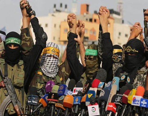 المقاومة: العدوان على الأقصى سيكون شرارة تفجير المنطقة