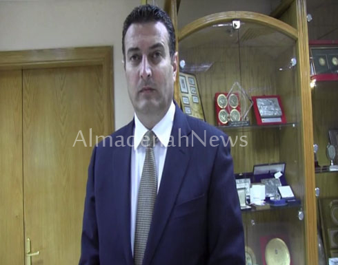 الصفدي للمدينة نيوز : عدلت عن ترشيح نفسي لرئاسة النواب