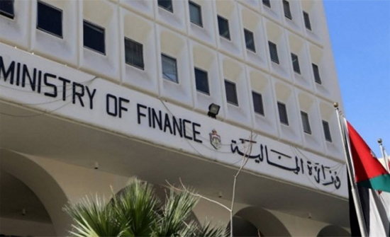 أكثر من مليار دينار العجز المالي للموازنة العامة للحكومة لنهاية تموز الماضي أكثر من مليار دينار العجز المالي للموازنة العامة للحكومة لنهاية تموز الماضي