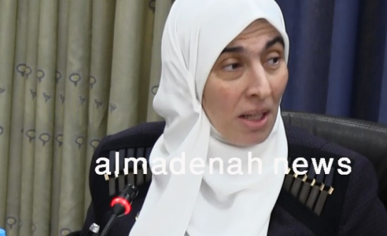 طهبوب تطالب الحكومة ببيان موقفها من اراضي الغمر و الباقورة