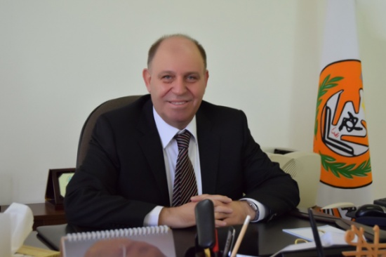 تشكيل اللجنة العليا لتخريج طلبة الفوج 19 في جامعة إربد الأهلية