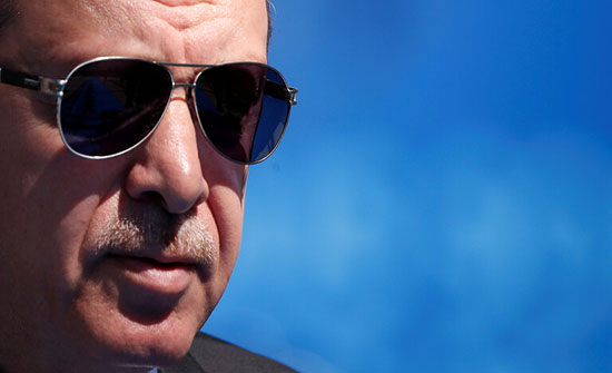 أنقرة: أردوغان سيعقد قمة رباعية حول سوريا خلال اجتماعات زعماء دول الناتو في لندن أنقرة: أردوغان سيعقد قمة رباعية حول سوريا خلال اجتماعات زعماء دول الناتو في لندن