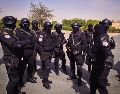 نيويورك تايمز: قوات خاصة مصرية تقاتل في ليبيا نيويورك تايمز: قوات خاصة مصرية تقاتل في ليبيا