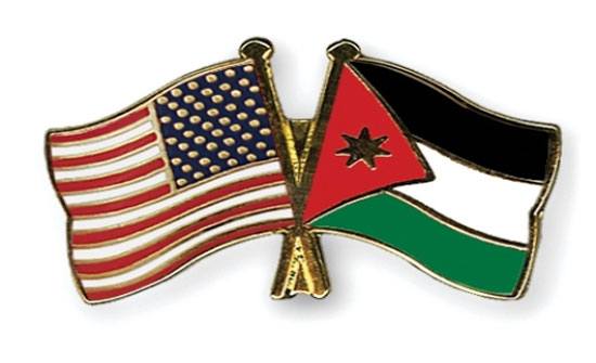 السفارة الامريكية في عمان تعزي بالطيار الخوالدة السفارة الامريكية في عمان تعزي بالطيار الخوالدة