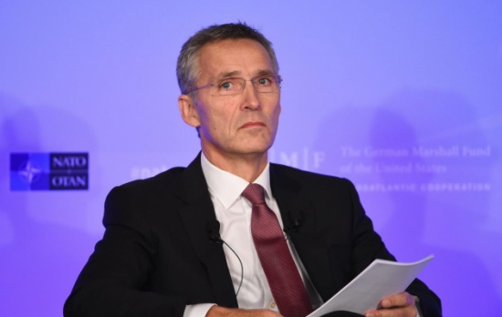 الناتو: علاقتنا بروسيا يجب أن تتراوح بين الدفاع والحوار