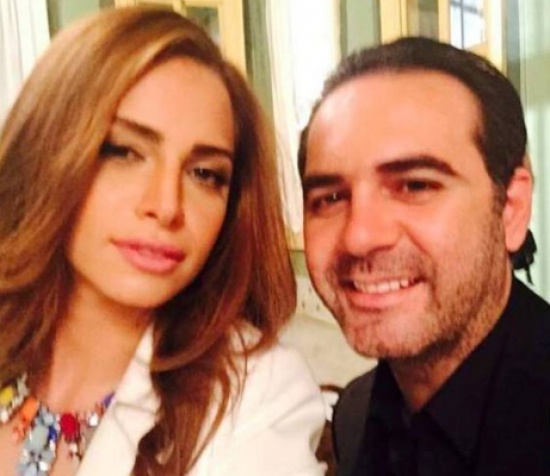 "Selfie" تجمع وائل جسار وآمال ماهر "Selfie" تجمع وائل جسار وآمال ماهر