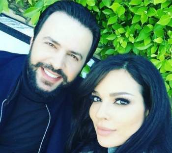 نادين نسيب نجيم تنشر صورة لها مع تيم حسن في كواليس "نص يوم" نادين نسيب نجيم تنشر صورة لها مع تيم حسن في كواليس "نص يوم"