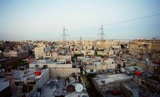 اربد: خلو عينات مخالطي مصاب مخيم الشهيد عزمي المفتي من فيروس كورونا