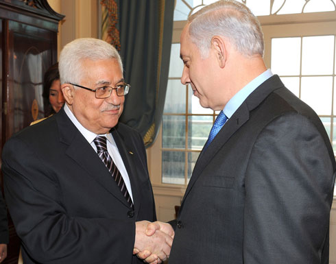 تفاصيل التهنئة السياسية من نتنياهو لعباس في عيد الفطر