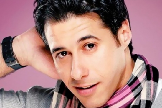 بالصور - قصة حب احمد السعدني وفنانة شابة.. الكشف عن هويتها!؟ بالصور - قصة حب احمد السعدني وفنانة شابة.. الكشف عن هويتها!؟