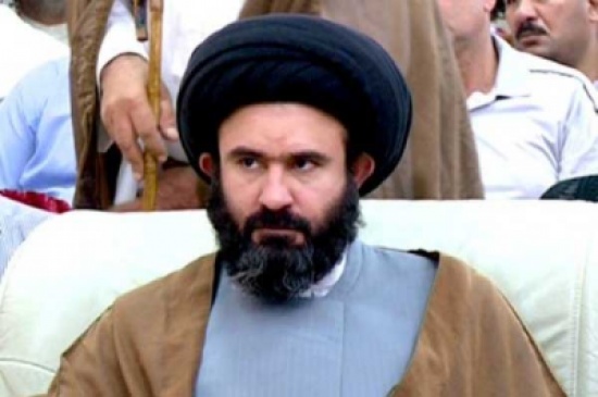 العراق: انباء عن هروب زعيم مليشيا "المختار" لخارج البلاد العراق: انباء عن هروب زعيم مليشيا "المختار" لخارج البلاد