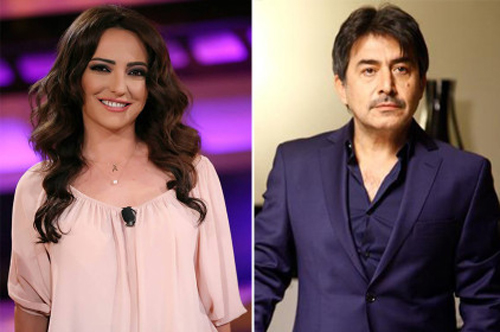 ما الذي يجمع أمل عرفة وعابد فهد؟ ما الذي يجمع أمل عرفة وعابد فهد؟