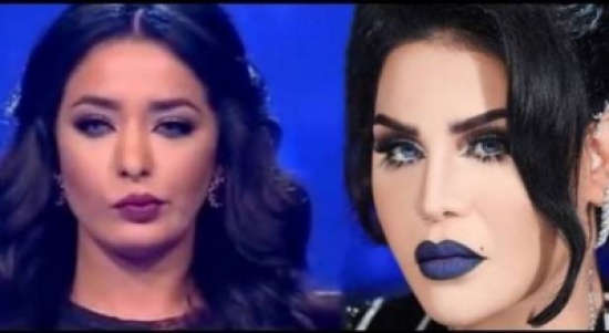 بالفيديو.. كاميليا تقصف أحلام من جديد... خطير جدًا!