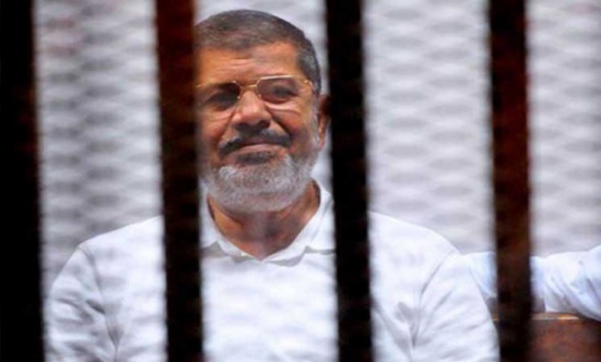 أحكام ضد مرسي.. واحد ملغي وآخر نهائي واثنان قيد الطعن أحكام ضد مرسي.. واحد ملغي وآخر نهائي واثنان قيد الطعن