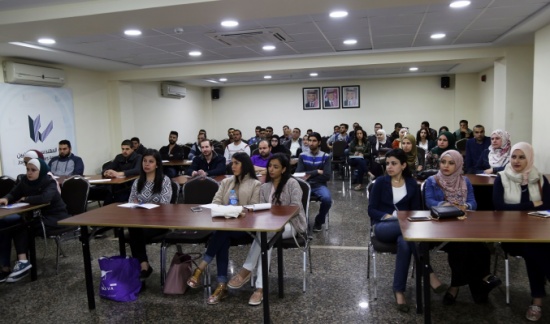 ورشة بعنوان" تأكيد الجودة في الصناعات الدوائية" في"المهندسين" ورشة بعنوان" تأكيد الجودة في الصناعات الدوائية" في"المهندسين"