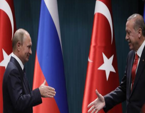 طلب روسي من تركيا بالتواصل مع النظام السوري
