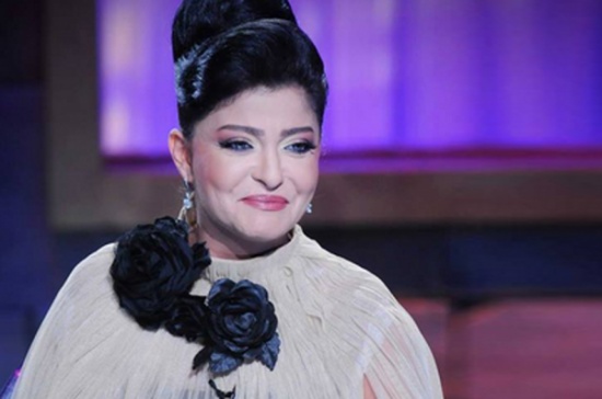 دعوى قضائية لوقف عرض فيلم علا غانم