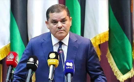 جدل في ليبيا بسبب قرار البرلمان سحب الثقة من الحكومة جدل في ليبيا بسبب قرار البرلمان سحب الثقة من الحكومة