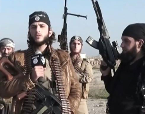 تنظيم الدولة يهاجم في ديالى ويقتل 50 من عناصر الحشد الشيعي تنظيم الدولة يهاجم في ديالى ويقتل 50 من عناصر الحشد الشيعي