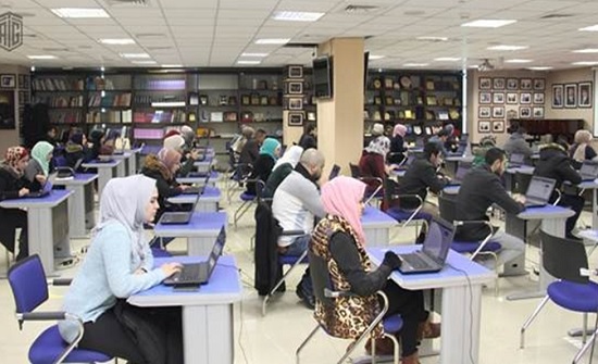 مركز طلال أبوغزاله لضمان سلامة الامتحانات TAGIMETRIC يفتتح فروعا له في عدة دول مركز طلال أبوغزاله لضمان سلامة الامتحانات TAGIMETRIC يفتتح فروعا له في عدة دول