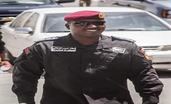 الإبقاء على السكن الوظيفي للشهيد معاذ الدمانيه كما هو الإبقاء على السكن الوظيفي للشهيد معاذ الدمانيه كما هو