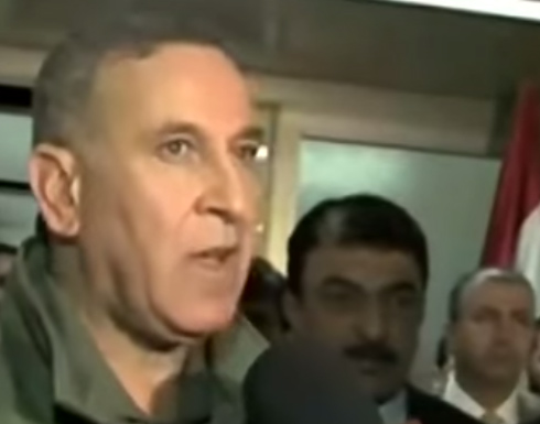 وزير الدفاع العراقي: "داعش" يستغل الضباب